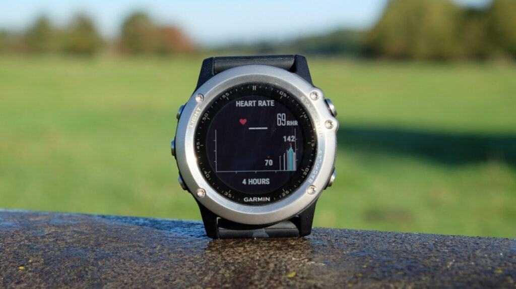 Garmin Fenix 5 v Fenix 3: Picking between Garmin's super watches