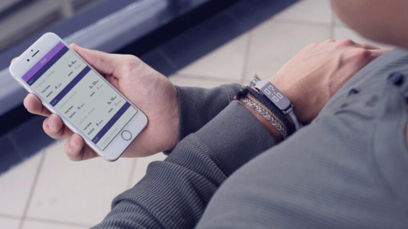 Hipster smartglasses and better sleep: Our top picks from the Wearable Tech Show