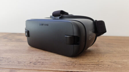 Oculus disables Gear VR support for Samsung Galaxy Note 7