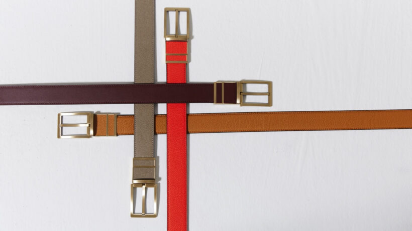 Meet Welt, the smart belt that knows if you’re getting fatter