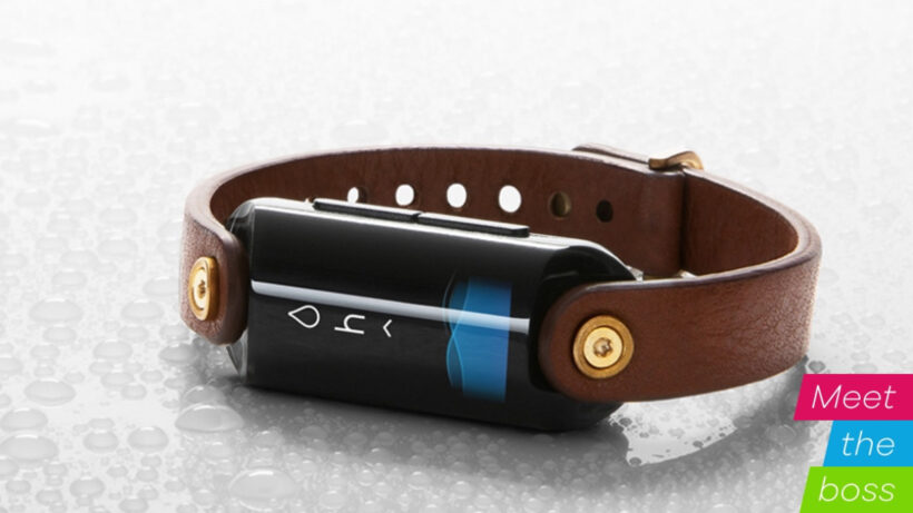 LVL: Why hydration monitoring is about so much more than fitness