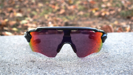 Oakley Radar Pace review Oakley Radar Pace review