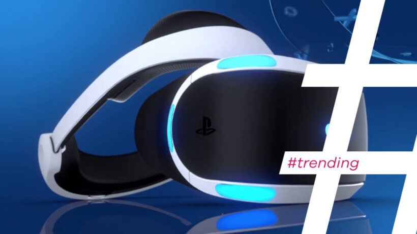 #Trending: The baffling lifecycle of VR headsets