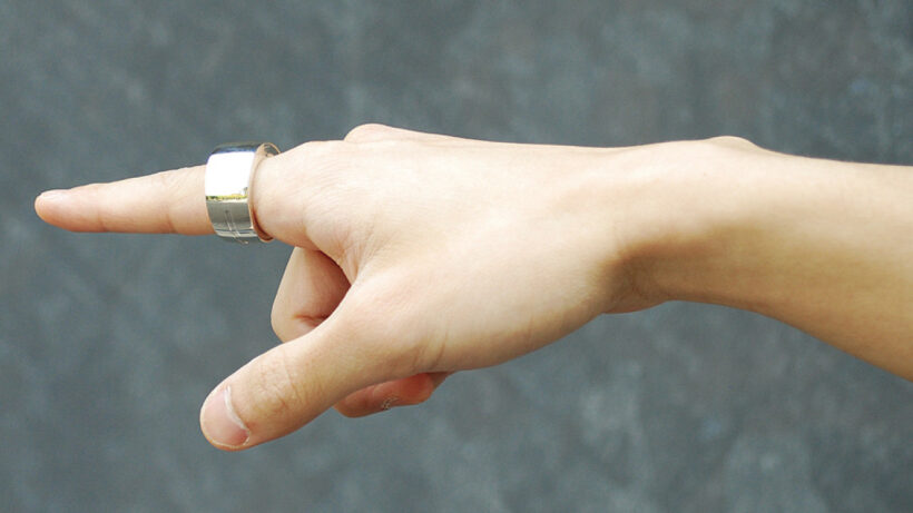 Ring: The worst wearable ever?