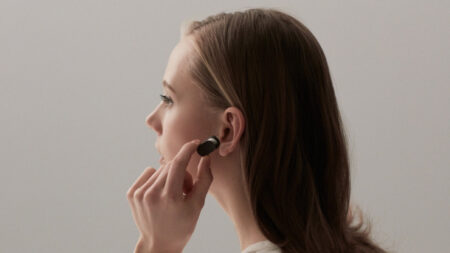 Sony Xperia Ear hearable now available for pre-order Sony Xperia Ear hearable now available for pre-order