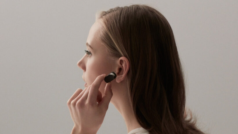 Sony Xperia Ear hearable now available for pre-order