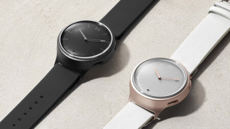 Misfit Phase: A guide to Misfit's first smart analogue watch