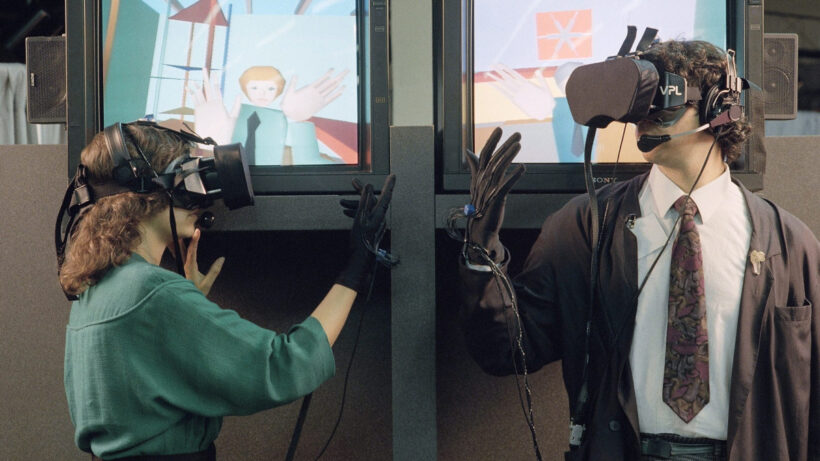 Valve and Oculus are forging different paths, and I’m not sure which is best for VR