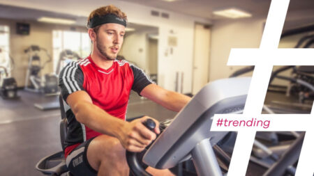 #Trending: Moving heart rate monitoring away from the wrist #Trending: Moving heart rate monitoring away from the wrist