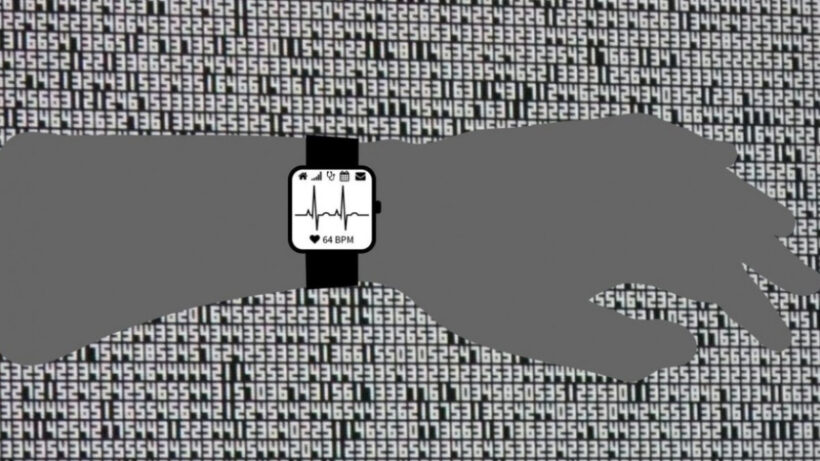 ​The connected little guy: When wearable data might not be on your side