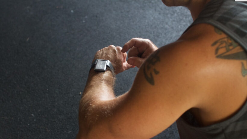 Atlas brings its rep counting skills to Android Wear