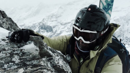 PhiPAL wants to turn your dumb sports helmet into a smarter one PhiPAL wants to turn your dumb sports helmet into a smarter one