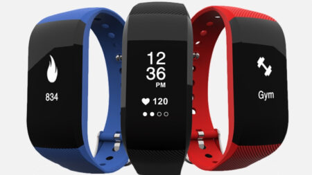 Actofit is the latest tracker that wants to help you bulk up in the gym Actofit is the latest tracker that wants to help you bulk up in the gym