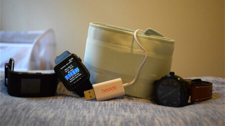 Hugh’s Sleep Diary: Week 2 - I'm drowning in all of the data