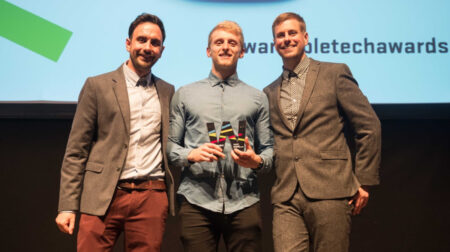 Why Garmin Vivosmart HR Plus beat Fitbit to be named Fitness Tracker of the Year Why Garmin Vivosmart HR Plus beat Fitbit to be named Fitness Tracker of the Year