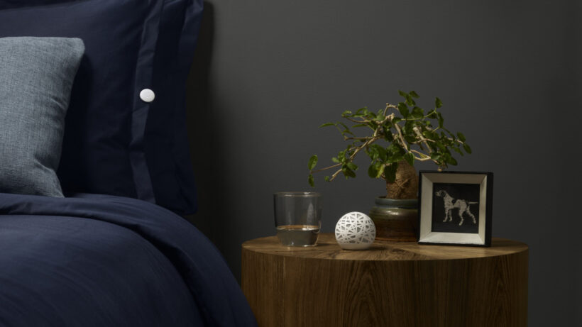 New Sense tracker adds voice controls and more ways to improve your sleep