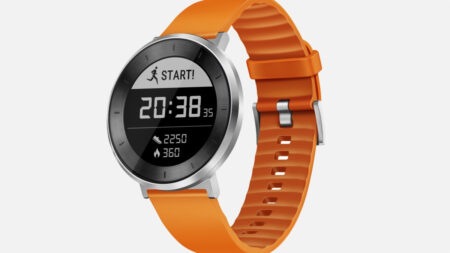 Huawei Fit fitness tracker is the Honor S1 just with a different name Huawei Fit fitness tracker is the Honor S1 just with a different name