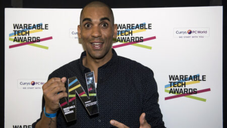 Why Moov won the inaugural ​Sports Wearable of the Year