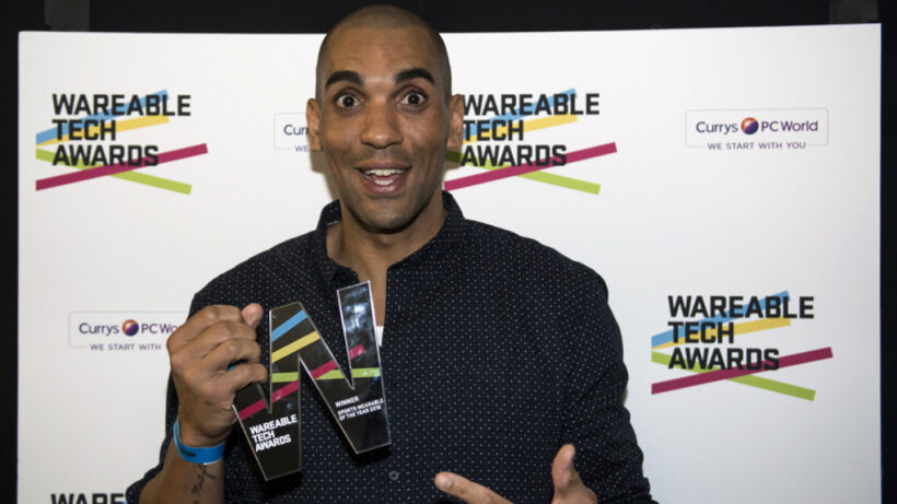 Why Moov won the inaugural ​Sports Wearable of the Year