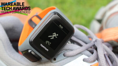 TomTom Spark 3 review