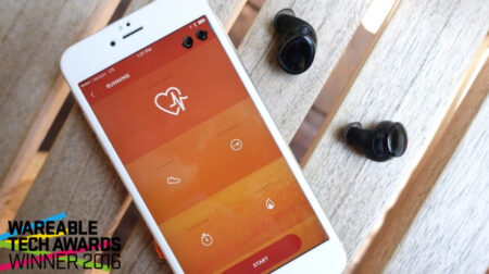 Bragi Dash review Bragi Dash review