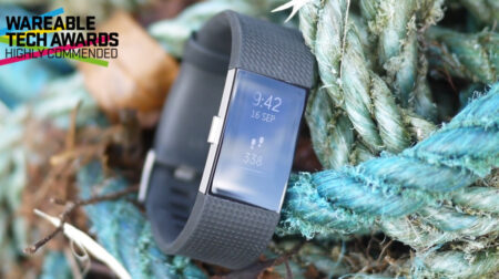 Fitbit Charge 2 review: Sports tracking for the masses Fitbit Charge 2 review: Sports tracking for the masses