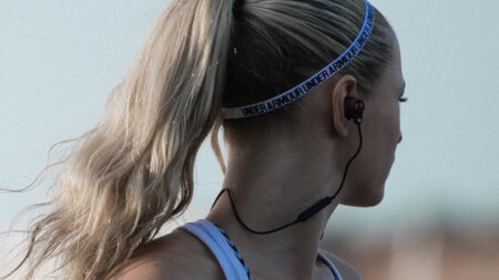 Harman talks teaming up with Under Armour and a future in hearables Harman talks teaming up with Under Armour and a future in hearables