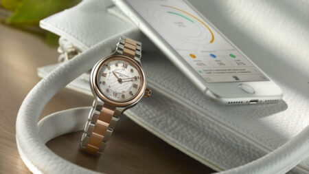 Frederique Constant launches new smartwatches - including ones for women