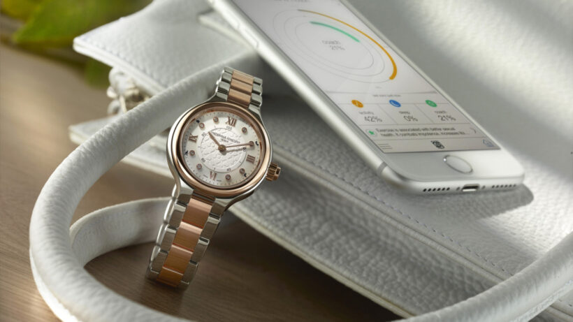 Frederique Constant launches new smartwatches – including ones for women