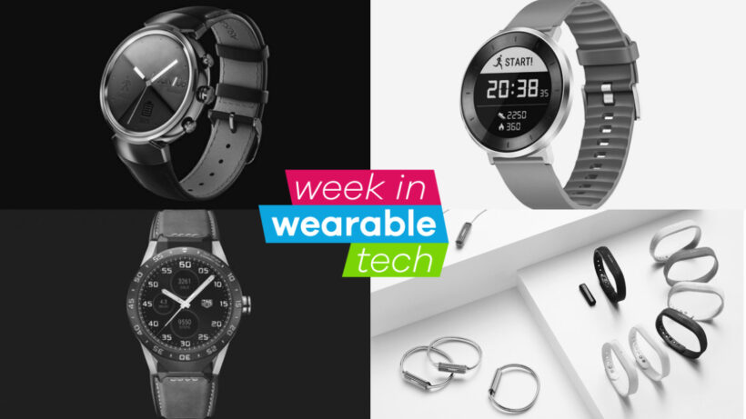 The week in wearable tech: Asus gets a release date