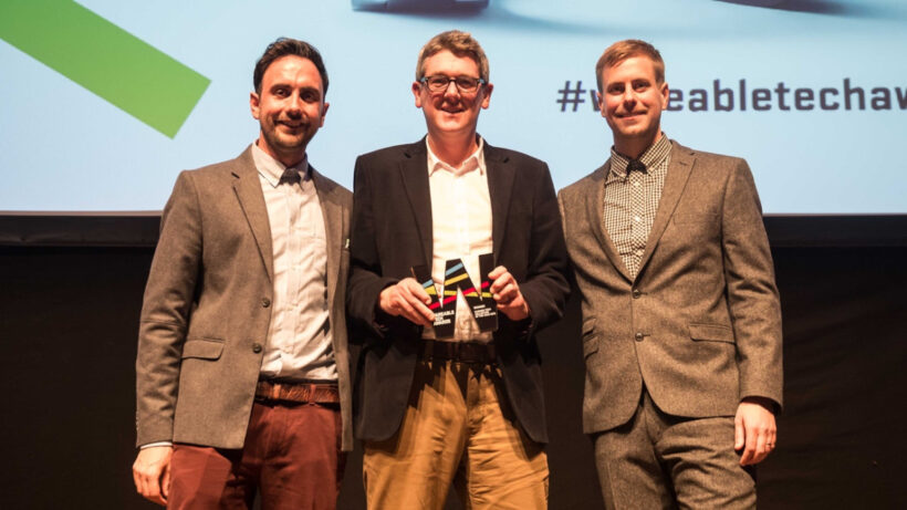 Why Fossil Group won our Fashion Tech Collection of the Year award