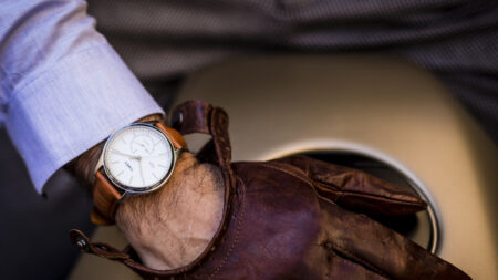 Timex's IQ+ Move is a fitness tracker for the watch lovers