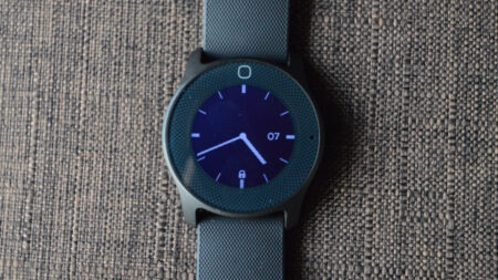 Philips Health Watch review