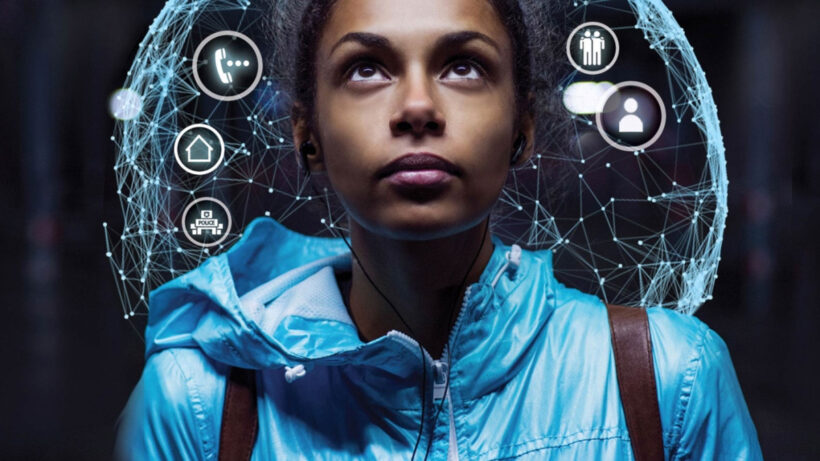 SOS wearable tech: $1 million is up for grabs in the Women’s Safety X Prize