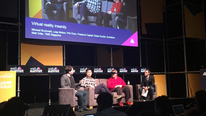 Apple set to launch ‘mixed reality TV within 11 months’