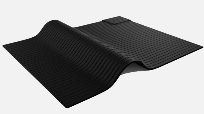 Impressivo faiv wants to take on Google’s Project Jacquard