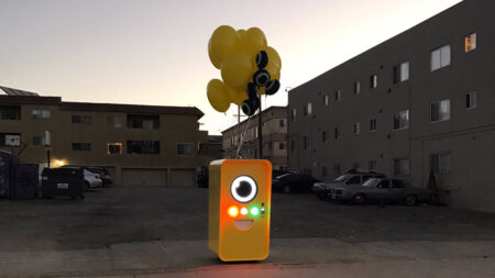 Where will the Snapchat Spectacles machine appear next? Where will the Snapchat Spectacles machine appear next?