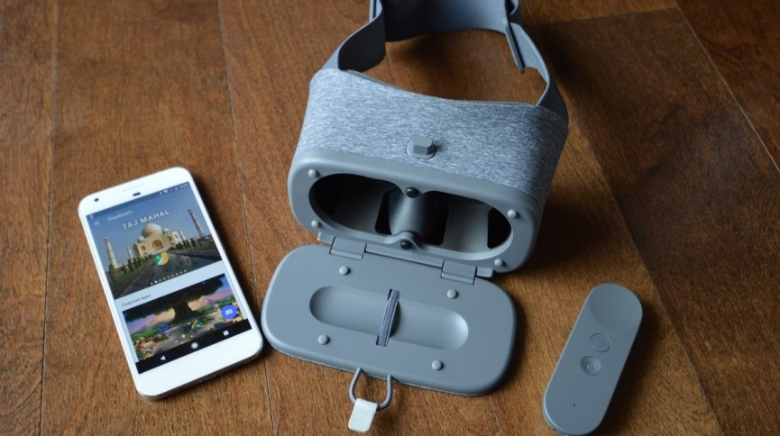 Samsung Gear VR v Google Daydream View: Which headset is best for you?