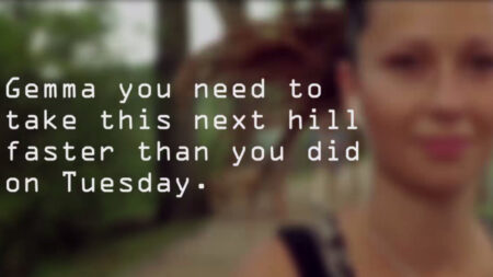 ​Performance Lab wants to be your personal trainer