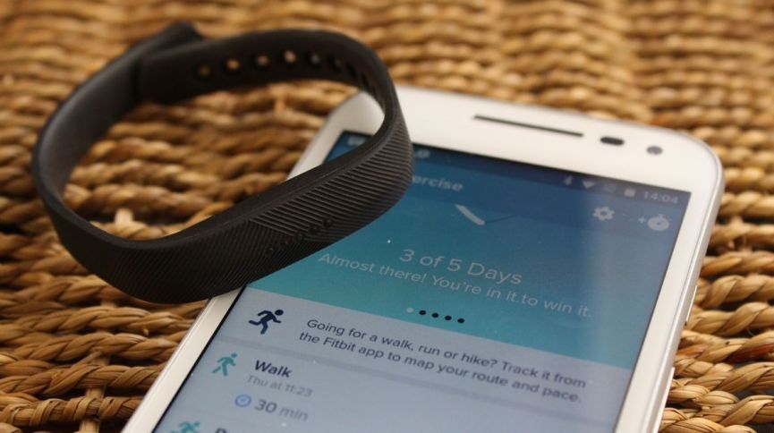 Fitbit v Xiaomi: How do the fitness platforms stack up?