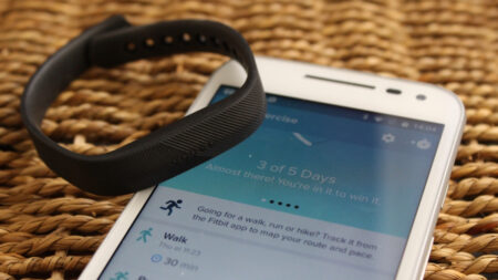 Fitbit Flex 2 review