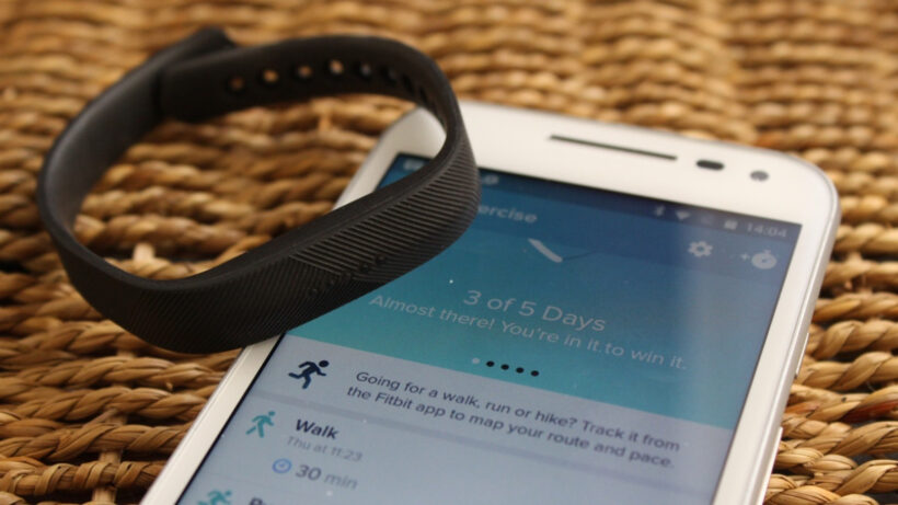 Fitbit Flex 2 review