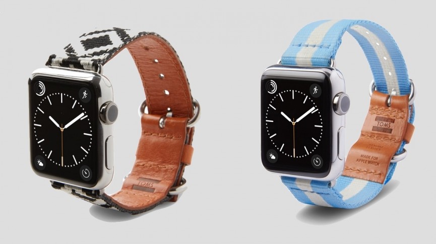 The week in wearable tech: Apple Watch straps landed this week