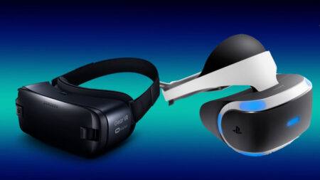 PlayStation VR v Samsung Gear VR: Is mobile or console VR best for you?