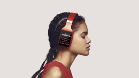 Vinci smart headphones: Would you wear these to play music without your phone? Vinci smart headphones: Would you wear these to play music without your phone?