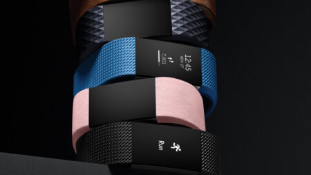 NBA2K17 and Fitbit want you to swap steps for in-game rewards NBA2K17 and Fitbit want you to swap steps for in-game rewards