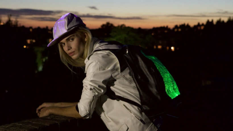 Studio XO: Generation Z teens want to wear the internet