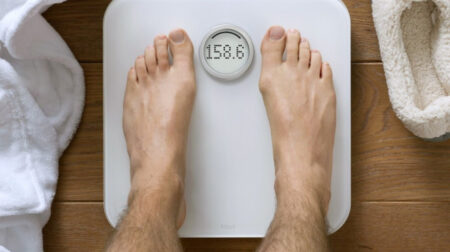 Body composition explained: Why it’s important for fitness trackers