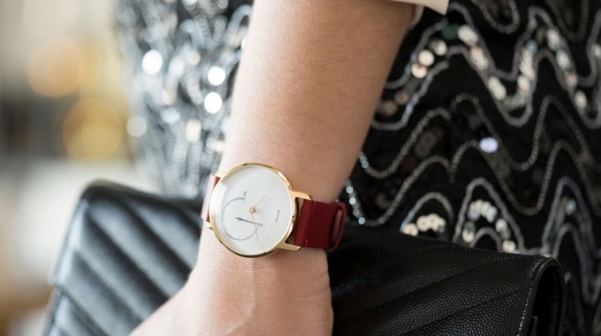 The week in wearable tech: Apple Watch straps landed this week