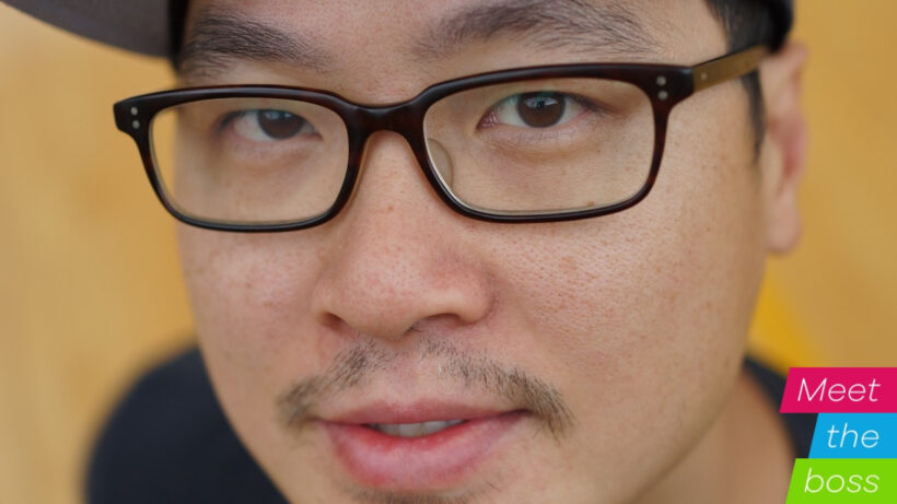 Phil Chen: A state of the VR nation with the HTC Vive founder